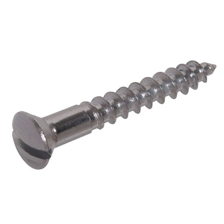 25-Pack 1//2 x 5-1//2-Inch The Hillman Group 812102 Hot Dipped Galavanized Hex Lag Screw